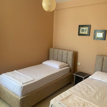 Hoara Holidays Apartment'S Durrës Exteriér fotografie