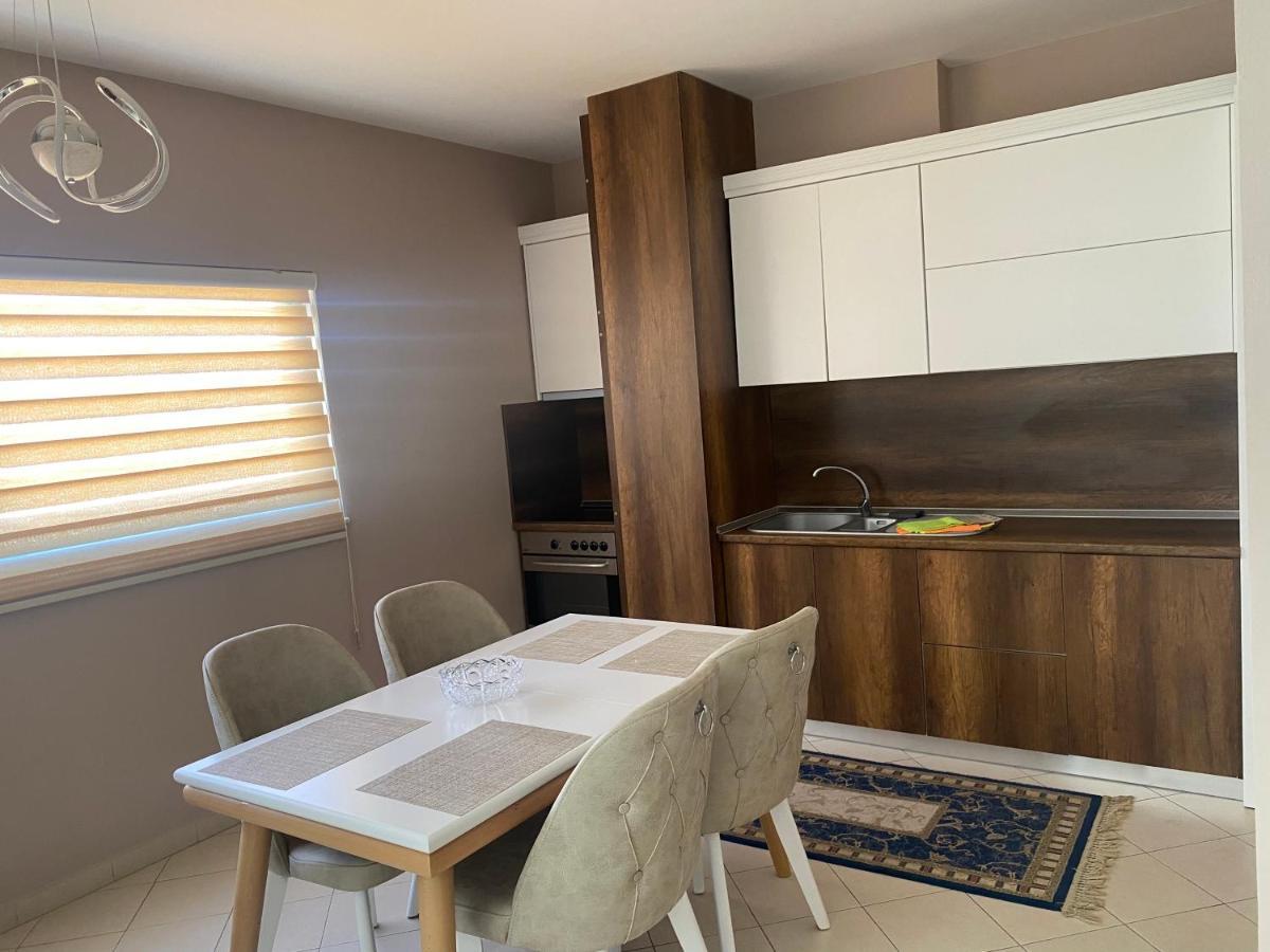 Hoara Holidays Apartment'S Durrës Exteriér fotografie